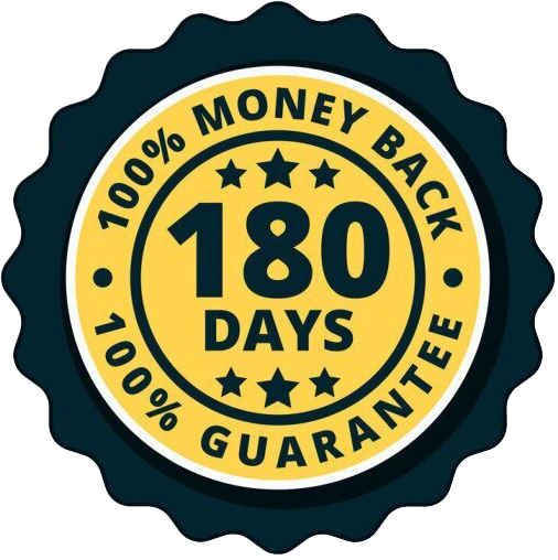 Respilean Money Back Guarantee